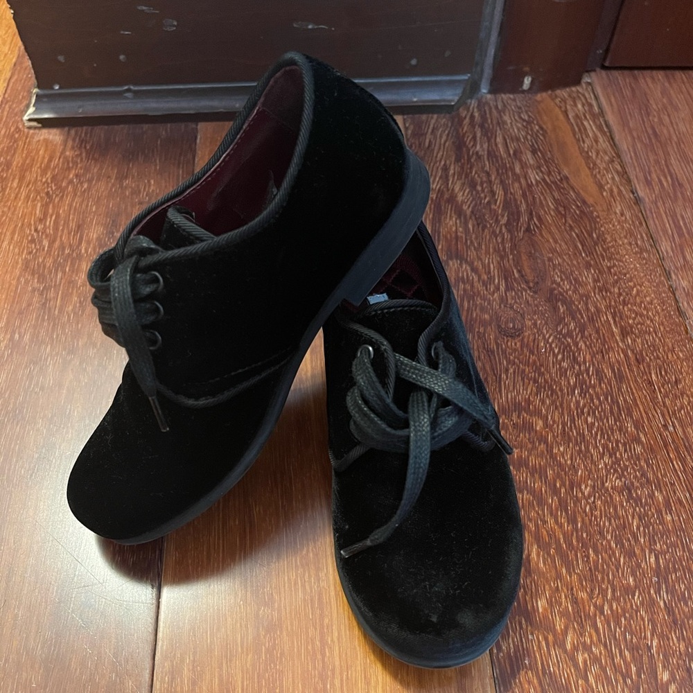 Dolce & Gabbana kids shoes